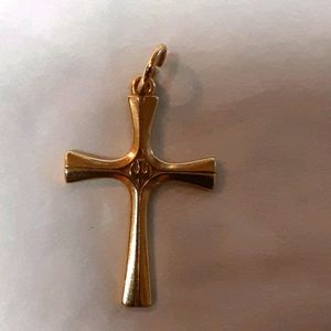 Cross Gold
